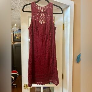 NWT Hollister Dress ❤️💋